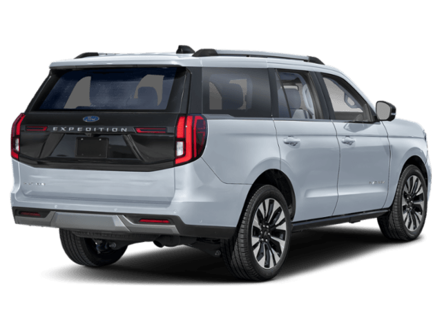 2026 Ford Expedition - Image 2