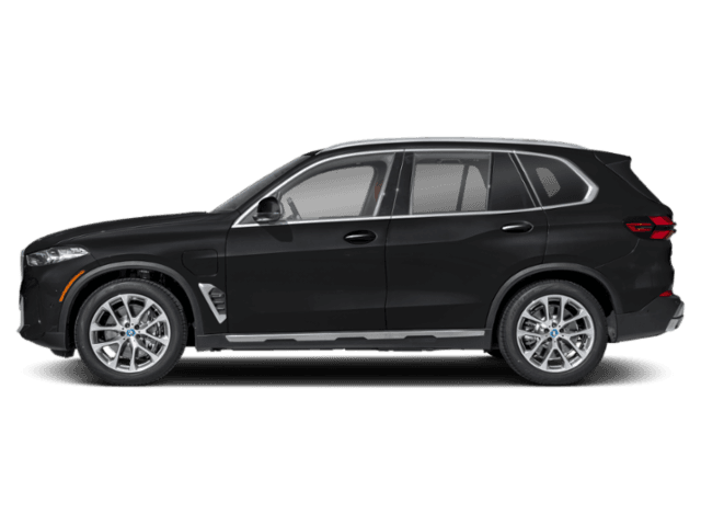 2025 BMW X5 - Image 4