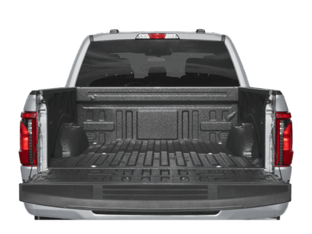 2026 Ford F-150 - Image 8