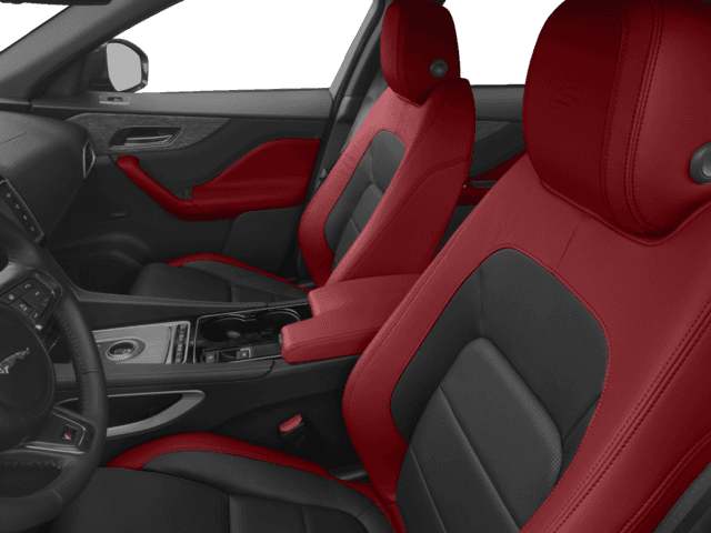 2017 Jaguar F-PACE - Image 10