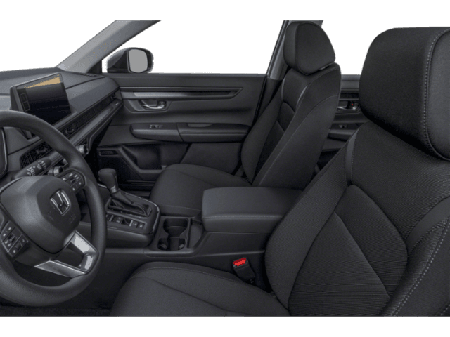 2026 Honda CR-V - Image 6