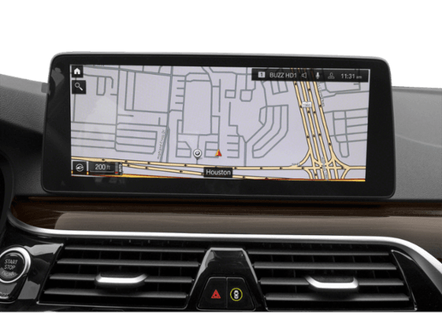 2023 BMW 5 Series - Image 14