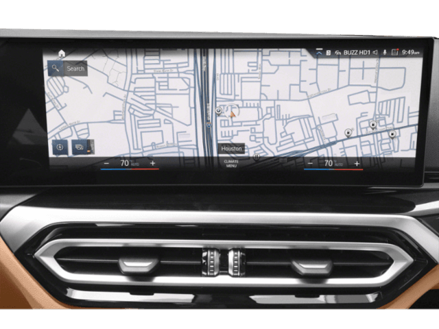 2023 BMW 3 Series - Image 14