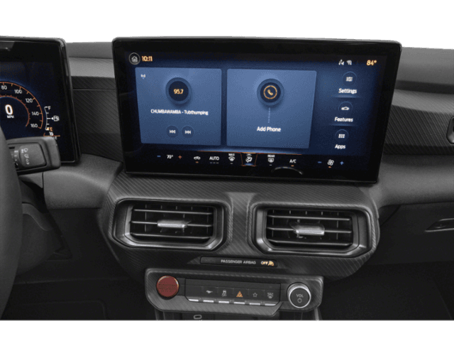 2026 Ford Mustang - Image 7