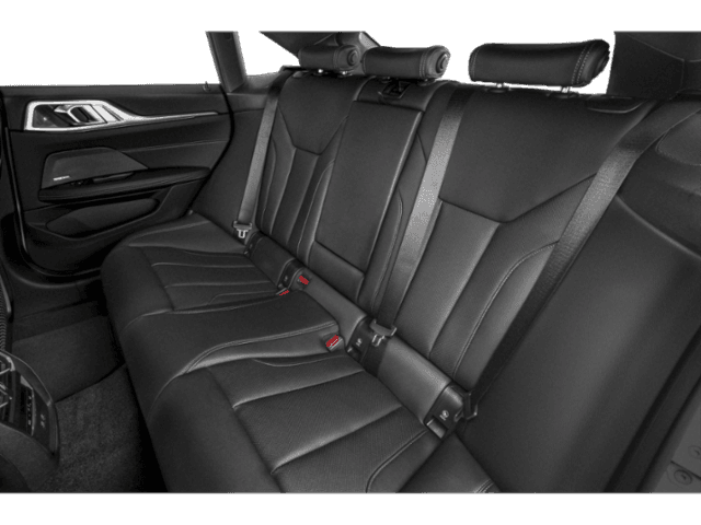 2024 BMW 4 Series - Image 11