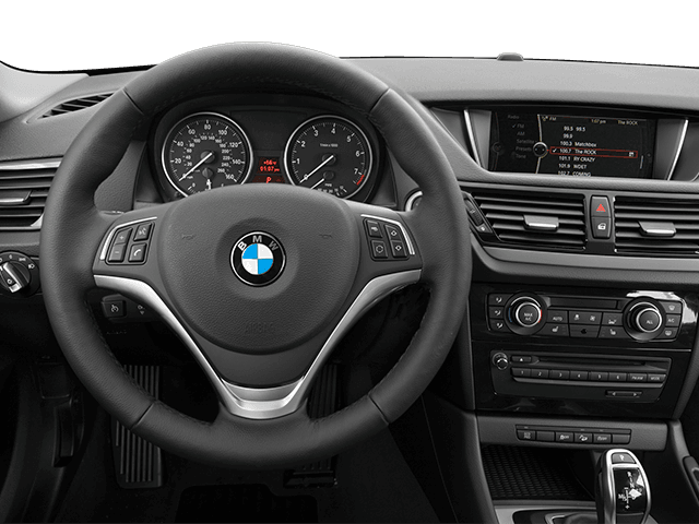 2014 BMW X1 - Image 4