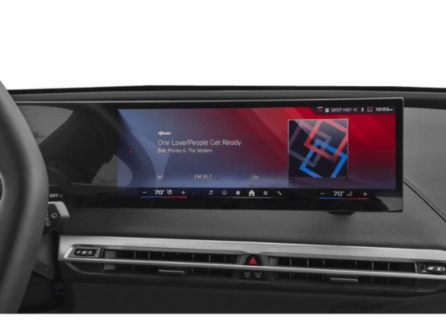 2023 BMW iX - Image 8