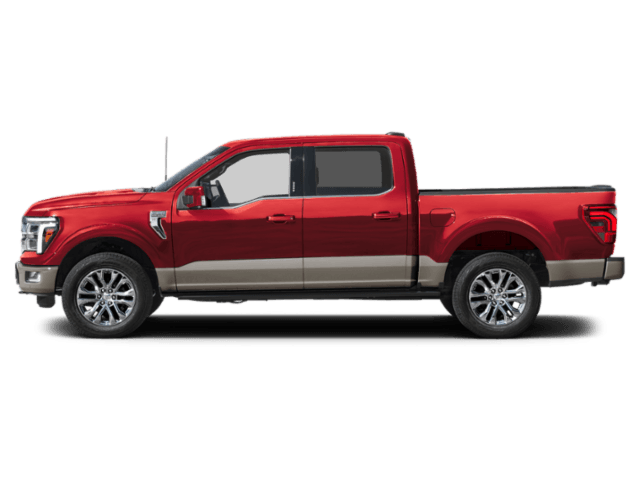2026 Ford F-150 - Image 3
