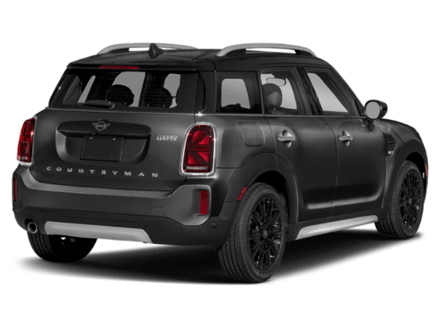 2022 MINI Cooper Countryman - Image 3