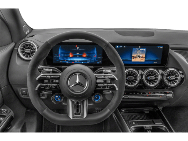 2026 Mercedes-Benz GLA - Image 7