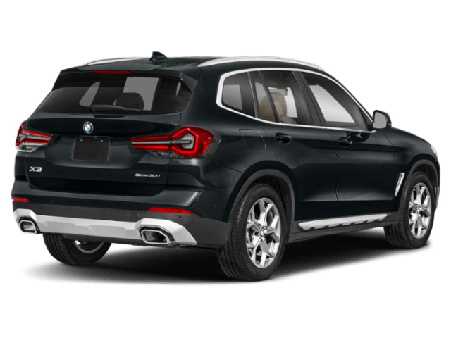 2023 BMW X3 - Image 3