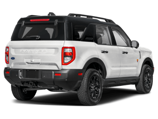 2026 Ford Bronco Sport - Image 2