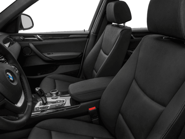 2016 BMW X3 - Image 7
