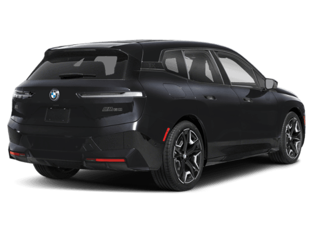 2023 BMW iX - Image 3