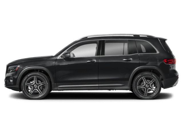 2026 Mercedes-Benz GLB - Image 6
