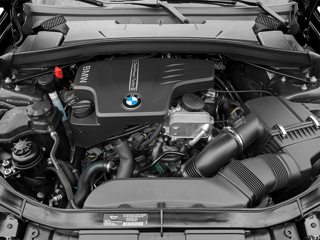 2014 BMW X1 - Image 11