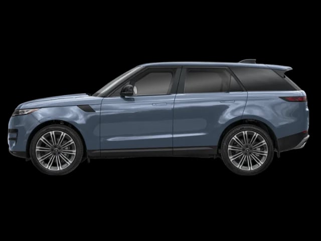 2026 Land Rover Range Rover Sport - Image 3