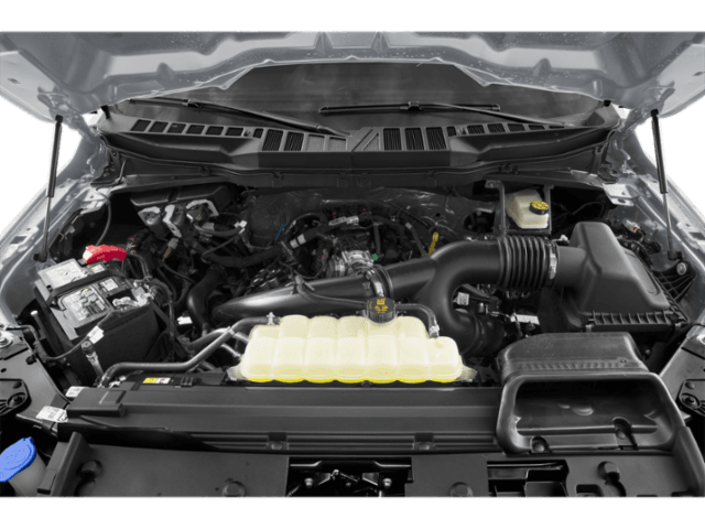 2026 Ford F-150 - Image 9