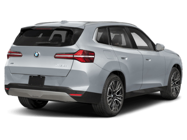 2026 BMW X3 - Image 2
