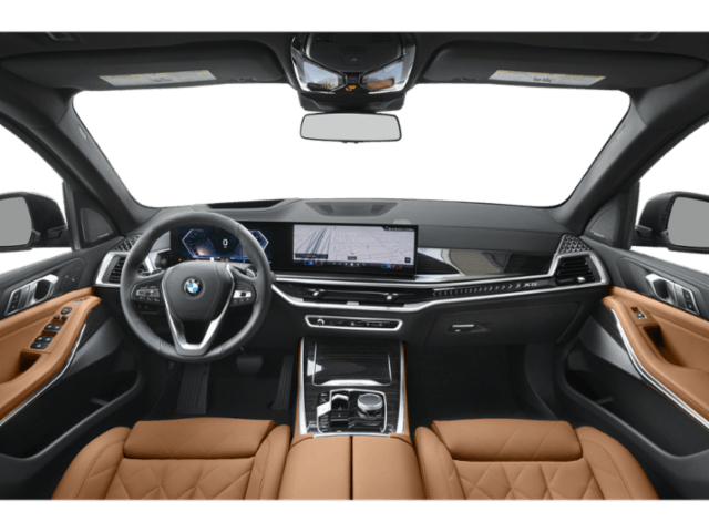 2026 BMW X5 - Image 6