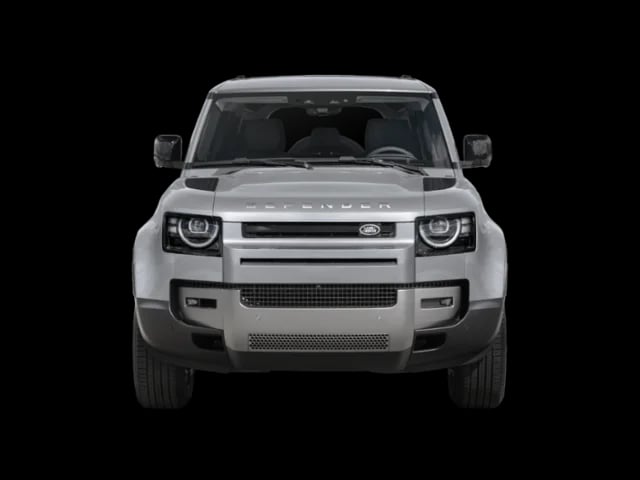 2026 LAND ROVER Defender 110 - Image 4