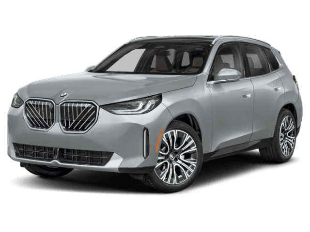 2026 BMW X3 - Image 2