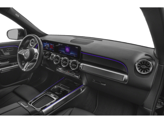 2026 Mercedes-Benz GLB - Image 15