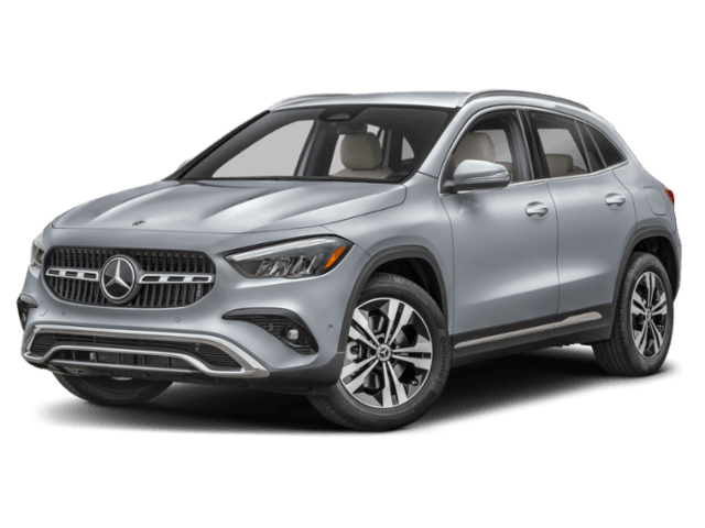 2026 Mercedes-Benz GLA - Image 4