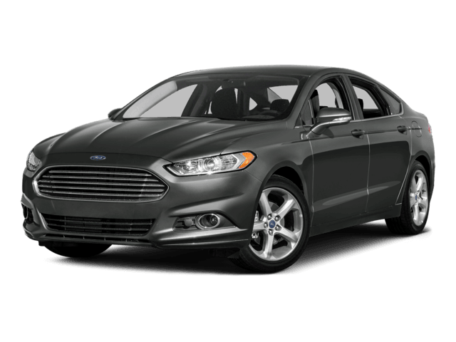 2016 Ford Fusion - Image 2