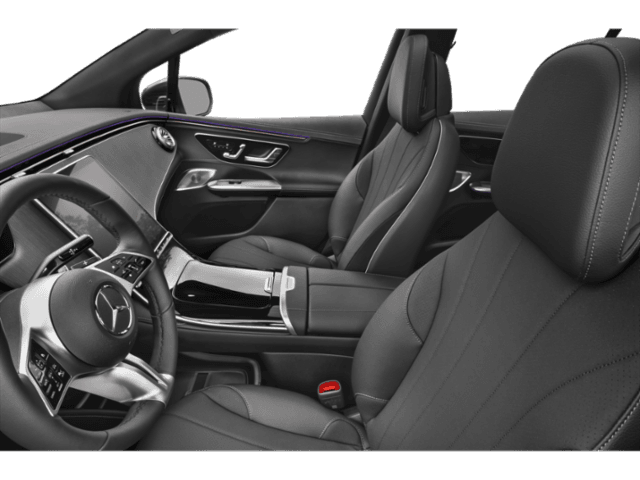 2026 Mercedes-Benz EQE - Image 9