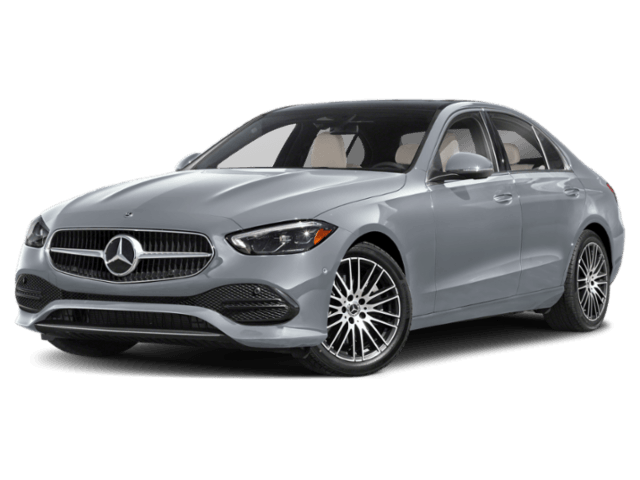 2026 Mercedes-Benz C-Class - Image 4
