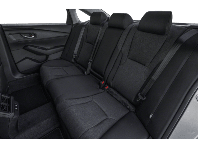 2026 Honda Accord - Image 10