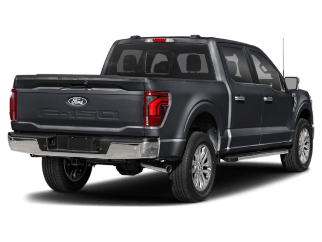2026 Ford F-150 - Image 2