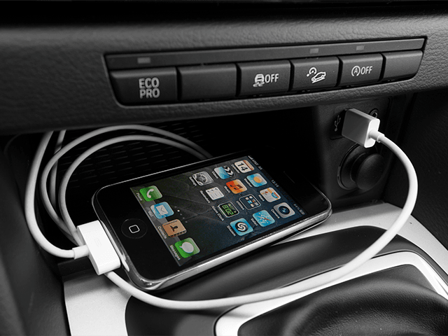2014 BMW X1 - Image 13