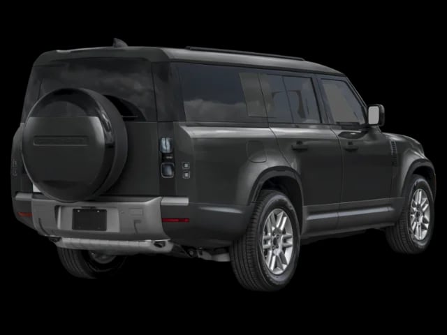 2026 Land Rover Defender 130 - Image 2
