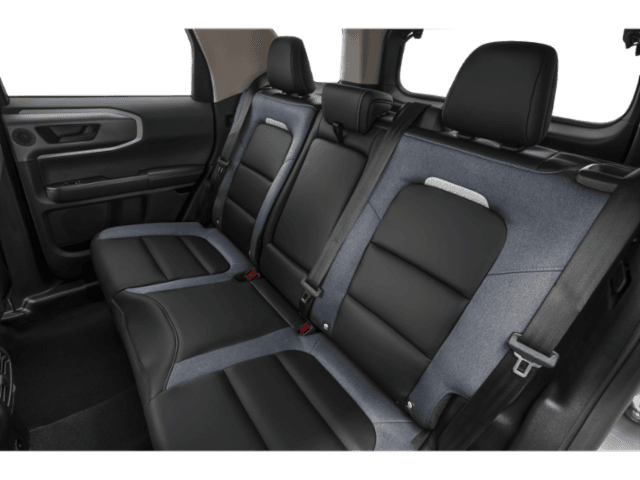 2026 Ford Bronco Sport - Image 10