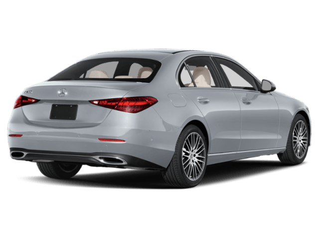 2026 Mercedes-Benz C-Class - Image 5