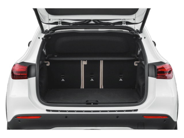 2026 Mercedes-Benz GLA - Image 11