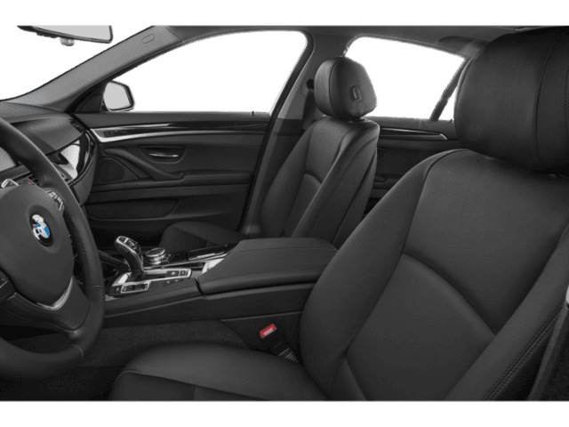 2015 BMW 5 Series - Image 7