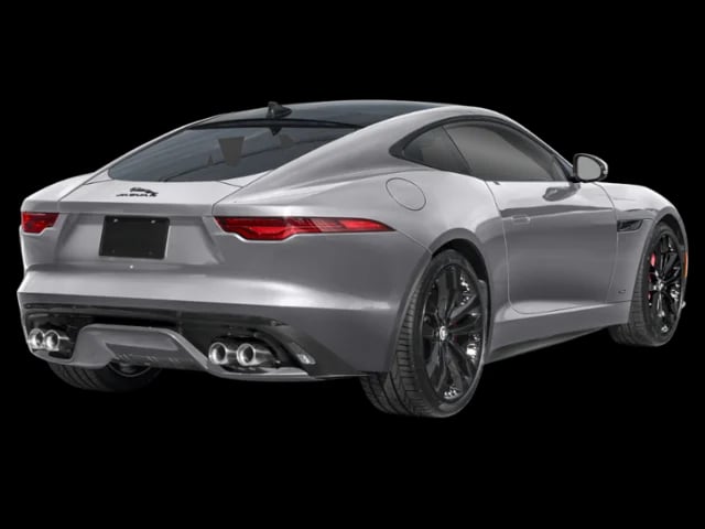 2024 Jaguar F-TYPE - Image 2
