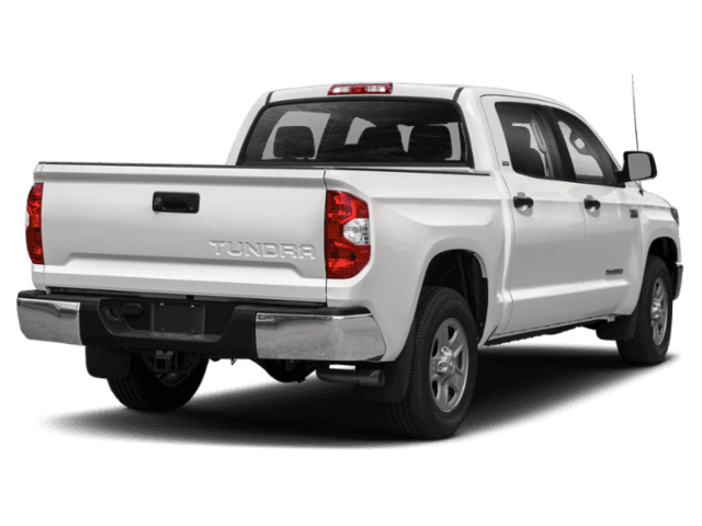2018 Toyota Tundra - Image 3