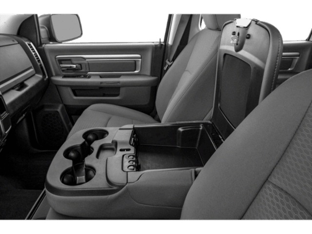 2014 Ram 1500 - Image 12