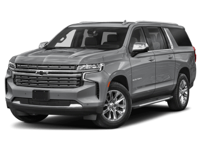 2023 Chevrolet Suburban - Image 2