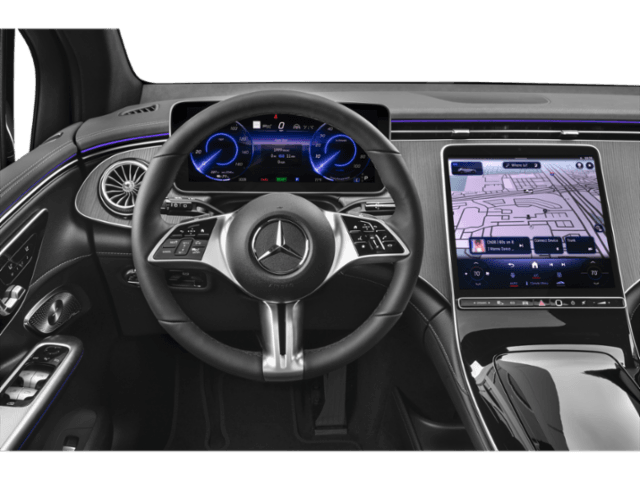 2026 Mercedes-Benz EQE - Image 7