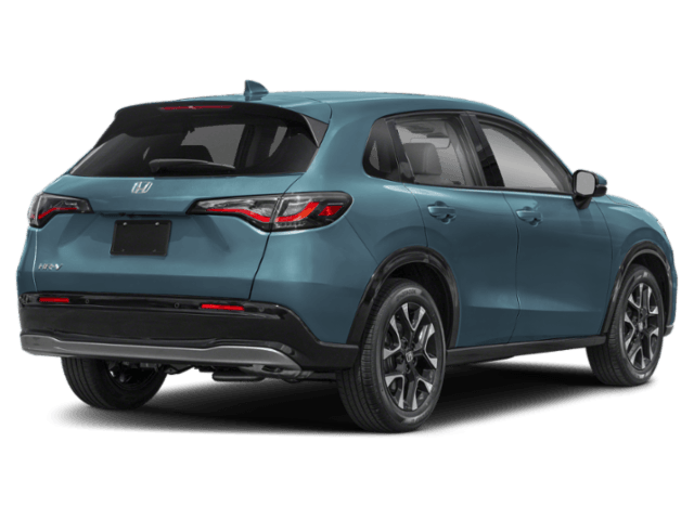 2027 Honda HR-V - Image 2