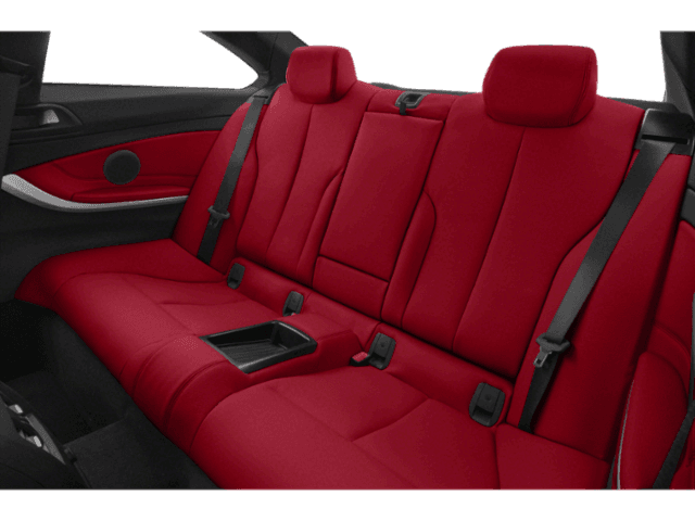 2020 BMW 4 Series - Image 11