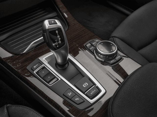 2016 BMW X3 - Image 9