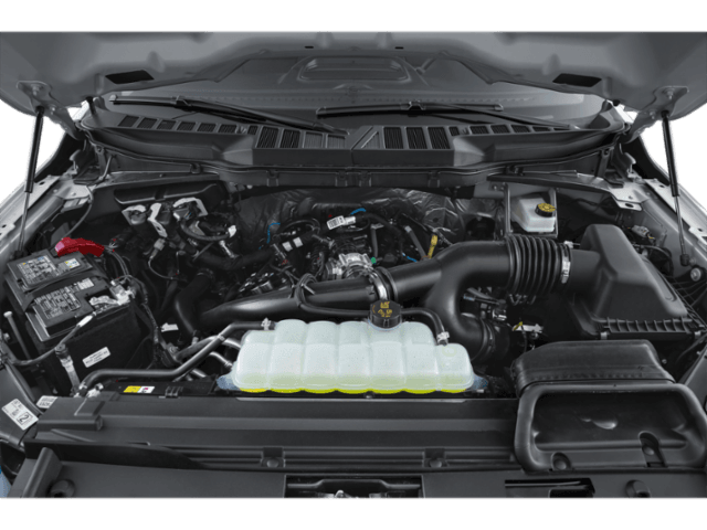 2026 Ford F-150 - Image 9