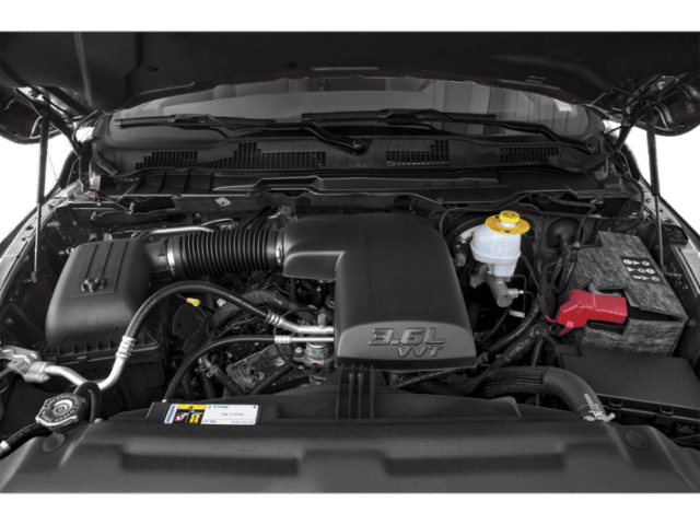 2014 Ram 1500 - Image 10