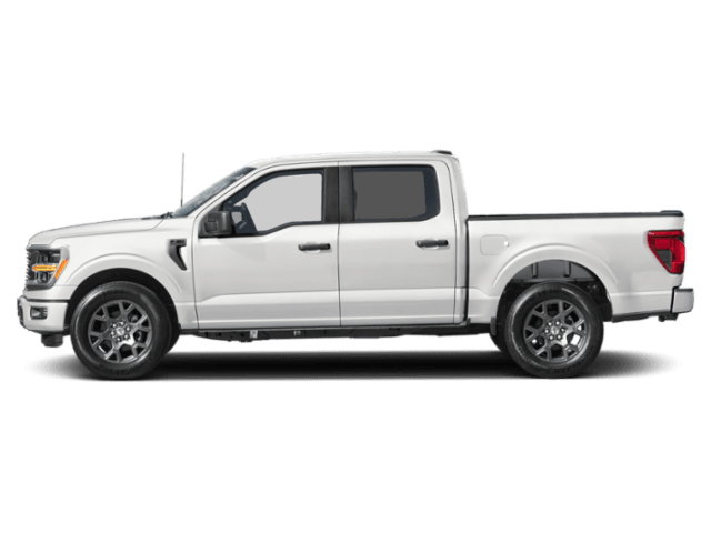 2026 Ford F-150 - Image 3